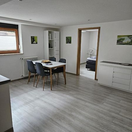 Ferienwohnung Alina Rust Exteriér fotografie