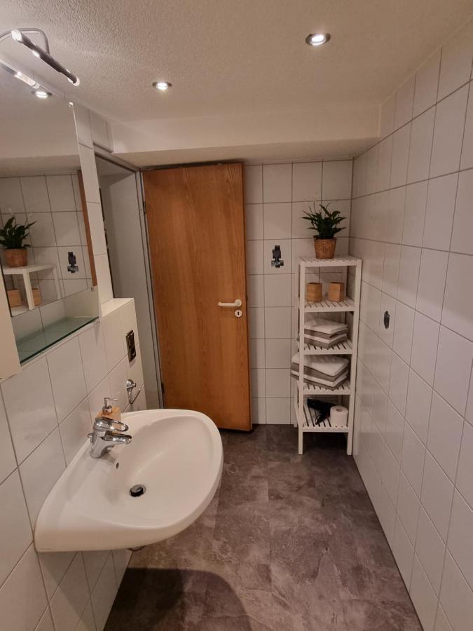 Ferienwohnung Alina Rust Exteriér fotografie